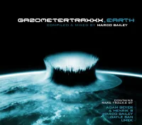Gazometertraxxx Earth