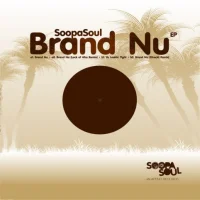 Brand Nu EP