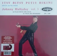 Itsy Bitsy Petit Bikini