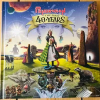 The First 40 Years