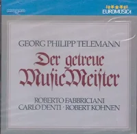 Der Getreue Musicmeister