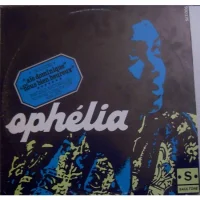 Ophélia Marie