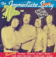 The Immediate Story: Volume One
