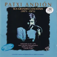 Vol.1 Sus Grandes Canciones (1971-1973)