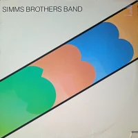 Simms Brothers Band