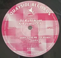 Guava / Jodi's Theme (94 Remix)