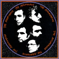 The Anomoanon