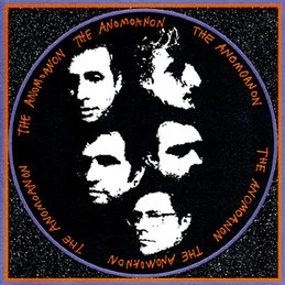 The Anomoanon