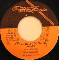 Let Me Help You Smile Again