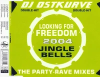Looking For Freedom 2004 / Jingle Bells