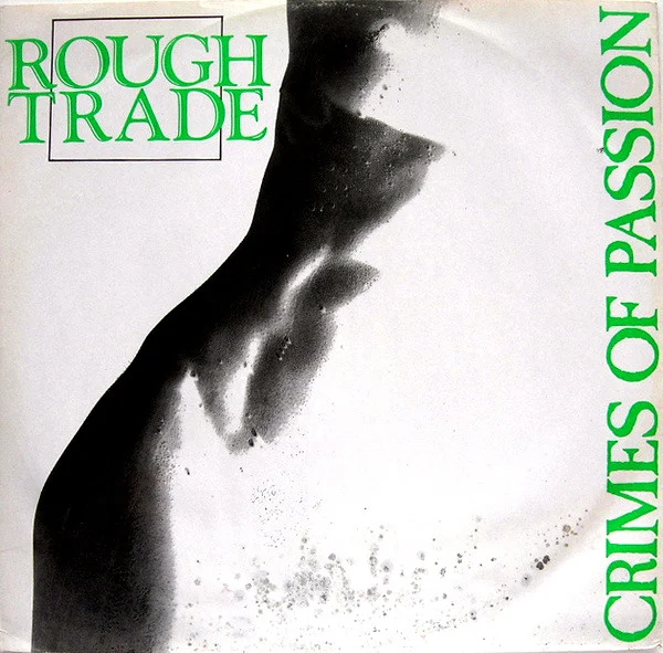 Crimes Of Passion