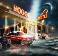 Moggs Motel