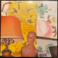 Anhedonia II / Ecstasy Cowgirl