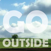 Go Outside