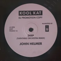 Deep (Turntable Orchestra Remix)
