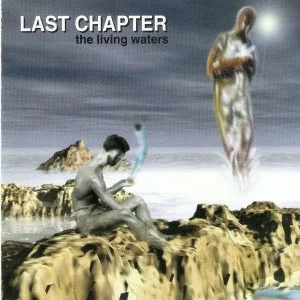 The Living Waters