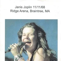 11/11/68 - Ridge Arena, Braintree, MA