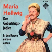 Der Geburtstagsjodler