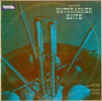Nutcracker Suite