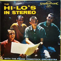 The Hi-Lo's In Stereo