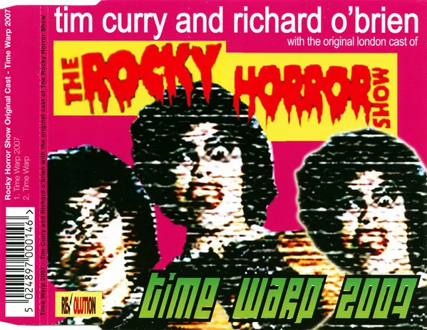 Time Warp 2007