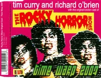 Time Warp 2007