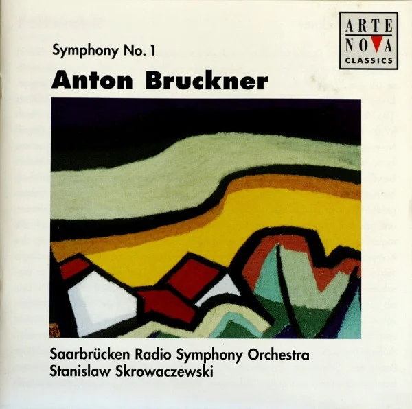 Symphony No. 1