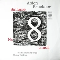 Sinfonie Nr. 8 C-Moll