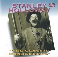 "The Classic Monologues"