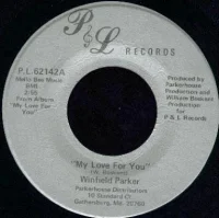 My Love For You