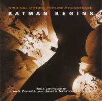 Batman Begins: Original Motion Picture Soundtrack