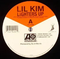 Lighters Up / Whoa