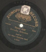 Dorothy Selection / Arcadians Selection