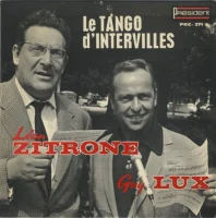 Le Tango D'Intervilles