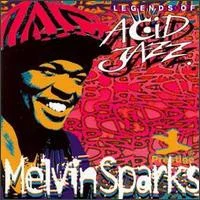 Melvin Sparks