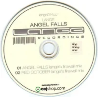 Angel Falls