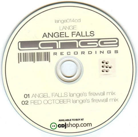 Angel Falls