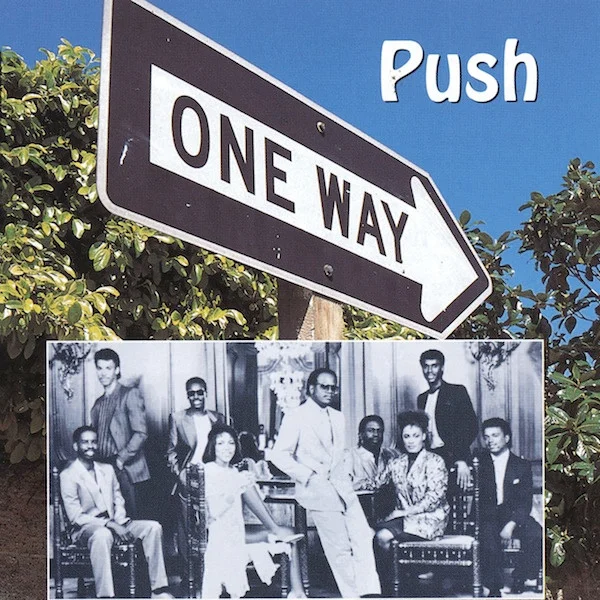 Push
