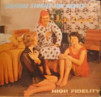 Bedtime Stories For Adults