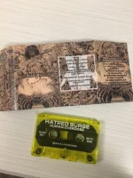 Human Overdose