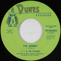 I'm Sorry