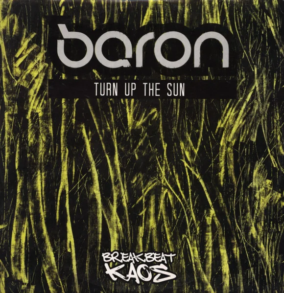 Turn Up The Sun / Blinking With Fists