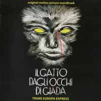 Il Gatto Dagli Occhi Di Giada (Original Motion Picture Soundtrack)