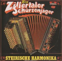 Steirische Harmonika Instrumental