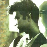 Chris Isaak