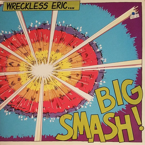 Big Smash!