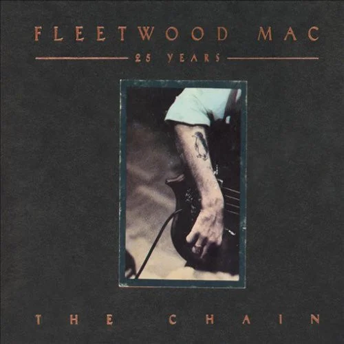 25 Years The Chain