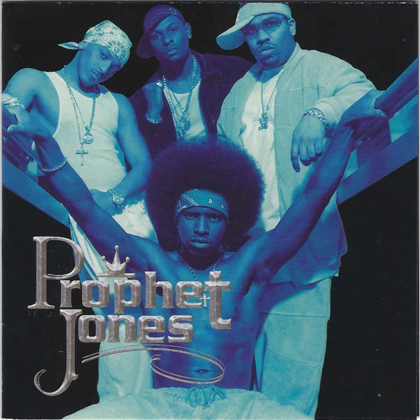 Prophet Jones