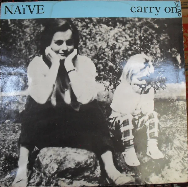 Carry On
