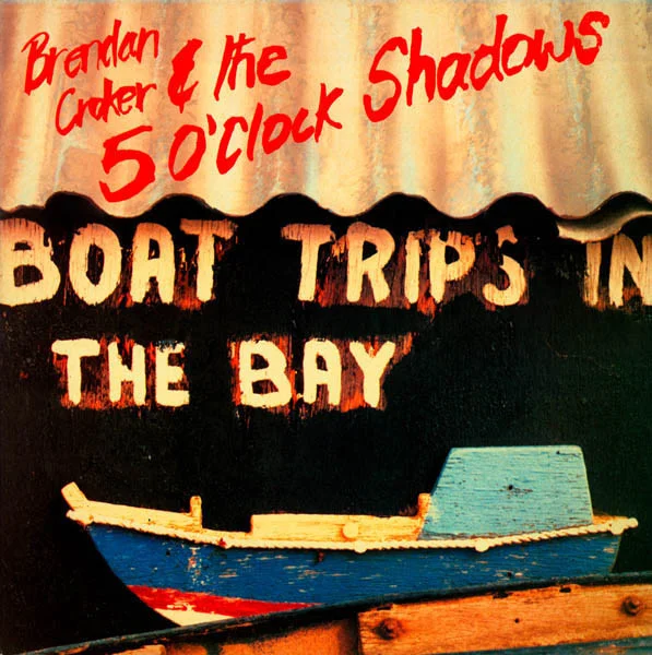 Boat Trips In The Bay